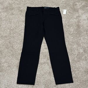 GAP Mid-Rise 2-way Stretch Skinny Ankle Pants